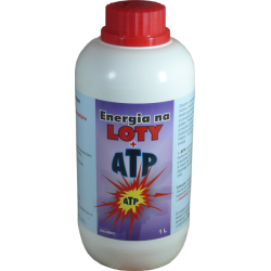 PRIMA - Energia na Loty ATP - 1L